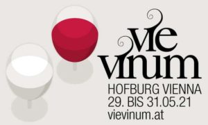 VieVinum Logo